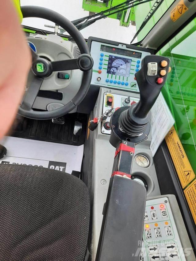 Merlo 40.26 MCSS Teleskoplastare