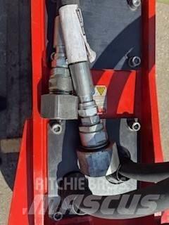 Rammer R18P Hydraulhammare