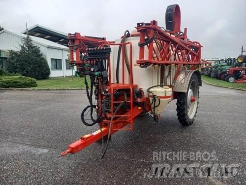  Agromechanika AGS Lantbruk - Övrigt