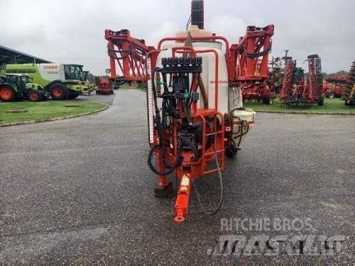  Agromechanika AGS Lantbruk - Övrigt