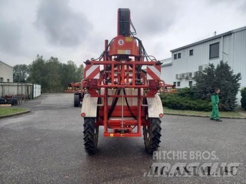  Agromechanika AGS Lantbruk - Övrigt