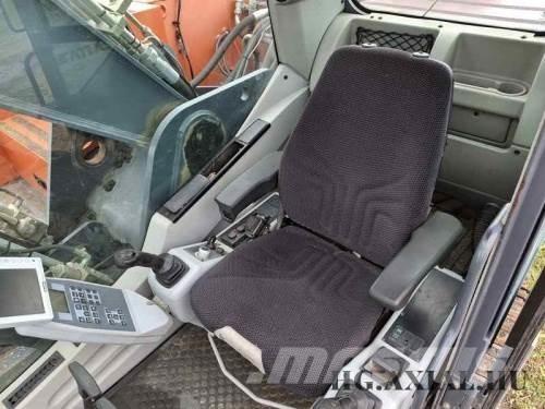 Atlas 240 LC Bandgrävare