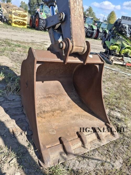 Atlas 240 LC Bandgrävare