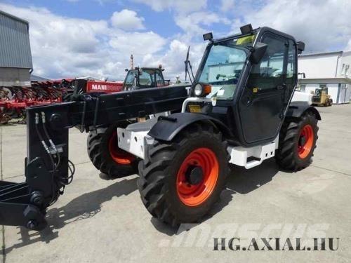 Bobcat T35120 Redskapsbärare för lantbruk