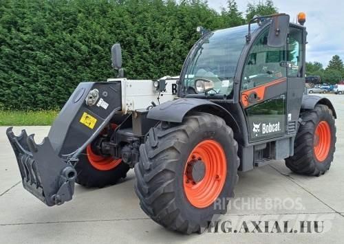 Bobcat TL 38.70 Redskapsbärare för lantbruk