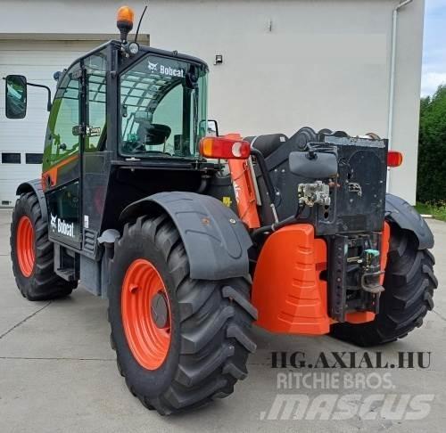 Bobcat TL 38.70 Redskapsbärare för lantbruk