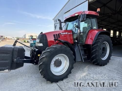 Case IH CVX 150 Traktorer