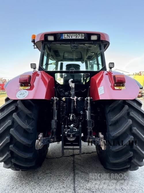 Case IH CVX 150 Traktorer