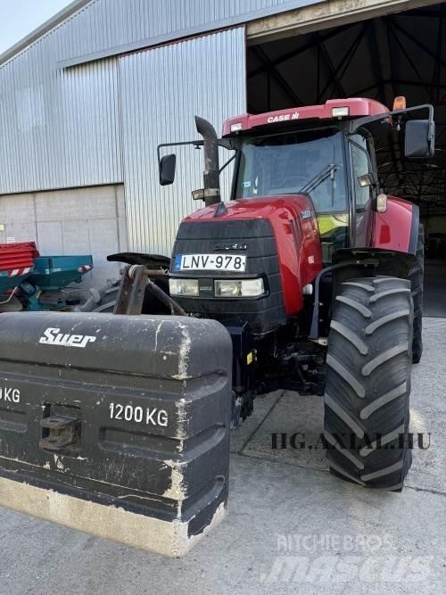 Case IH CVX 150 Traktorer
