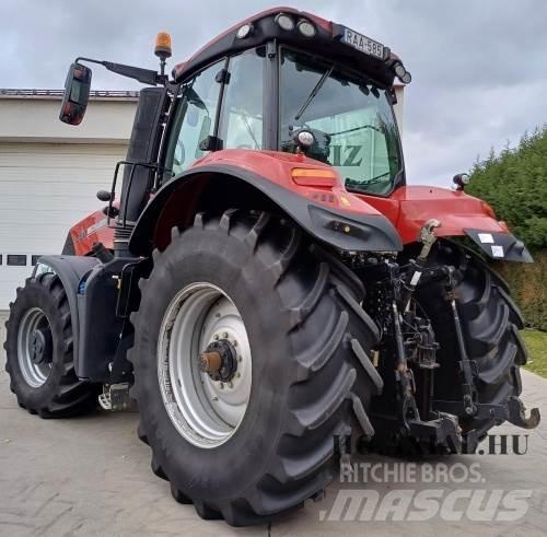 Case IH Magnum 280 Traktorer
