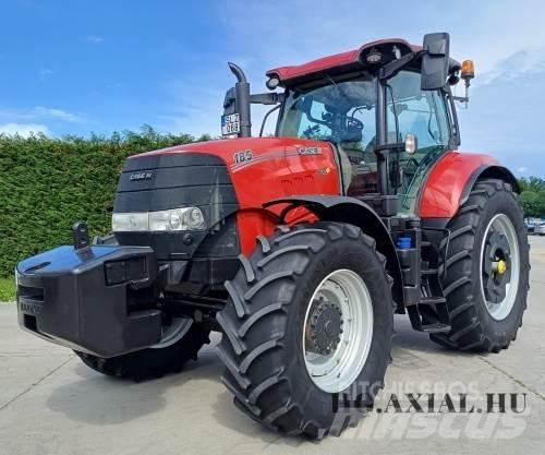 Case IH Puma 185 Traktorer