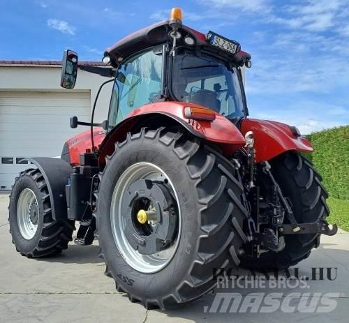 Case IH Puma 185 Traktorer