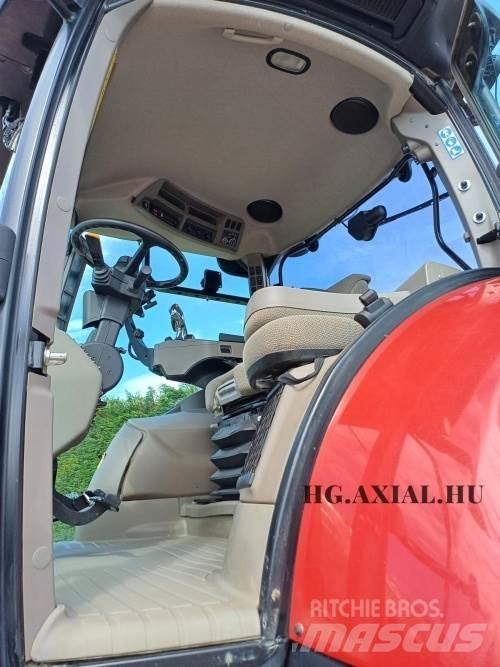 Case IH Puma 185 Traktorer