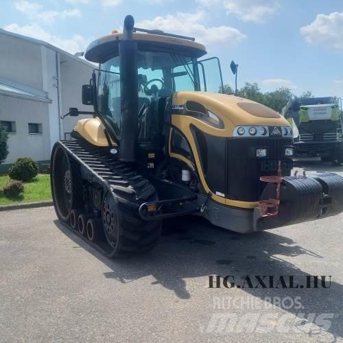 Challenger MT 765D Traktorer