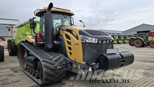 Challenger MT 875E Traktorer