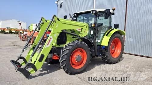 CLAAS Arion 420 Traktorer