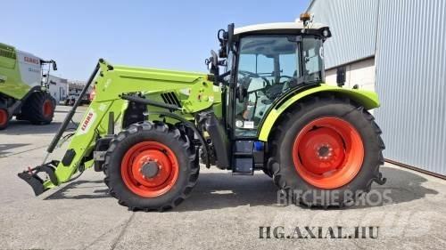CLAAS Arion 420 Traktorer