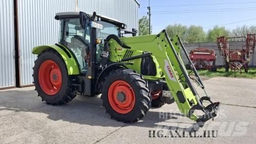 CLAAS Arion 420 Traktorer