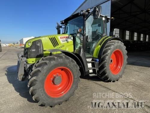 CLAAS Arion 440 Traktorer