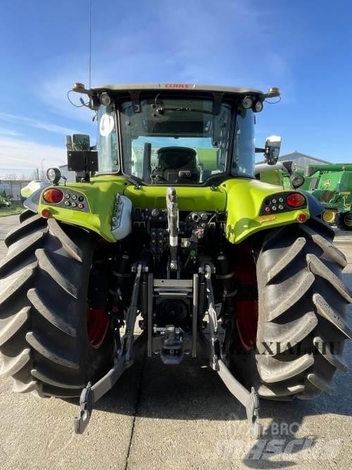 CLAAS Arion 440 Traktorer