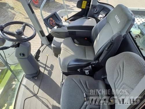 CLAAS Jaguar 930 Självgående fälthackar