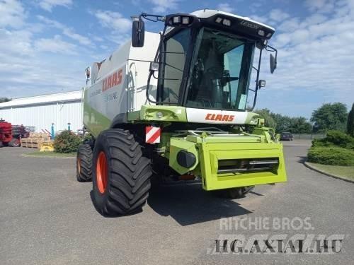 CLAAS Lexion 540 Skördetröskor