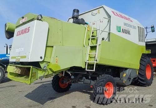 CLAAS Medion 330 Skördetröskor