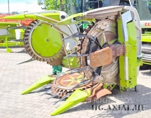 CLAAS MG RU 450 Lantbruk - Övrigt