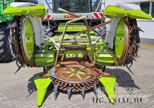 CLAAS MG RU 450 Lantbruk - Övrigt