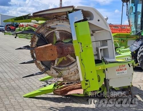 CLAAS MG RU 450 Lantbruk - Övrigt