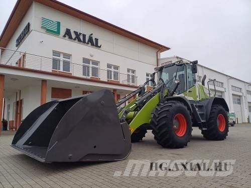 CLAAS Torion 1511 Hjullastare