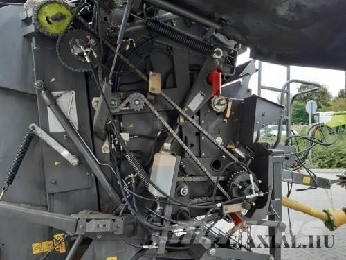 CLAAS VARIANT 360 Rundbalspressar
