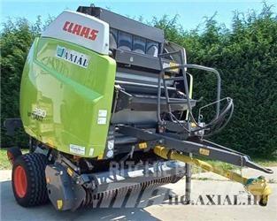 CLAAS VARIANT 380 Rundbalspressar