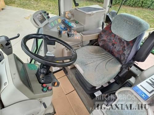 Fendt 413 Vario Traktorer
