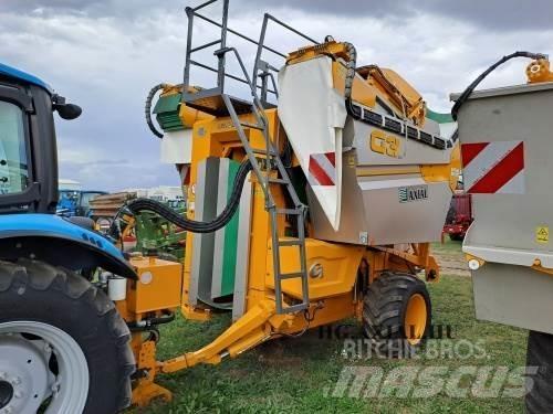 Gregoire G3.220 Lantbruk - Övrigt