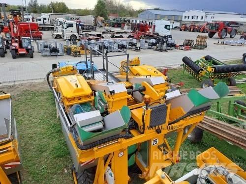 Gregoire G3.220 Lantbruk - Övrigt