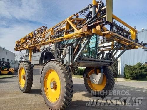 Hagie STS 12 Lantbruk - Övrigt