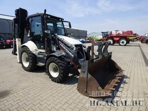 Hidromek 102B Lantbruk - Övrigt