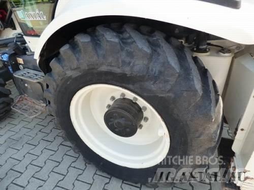 Hidromek 102B Lantbruk - Övrigt