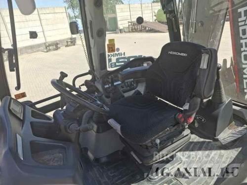 Hidromek 102B Lantbruk - Övrigt