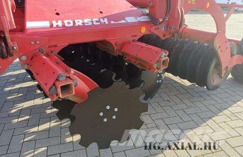 Horsch Joker 5 RT Tallriksredskap