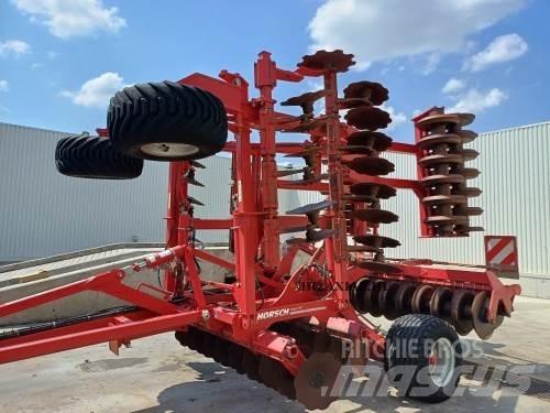 Horsch Joker 6 RT Tallriksredskap