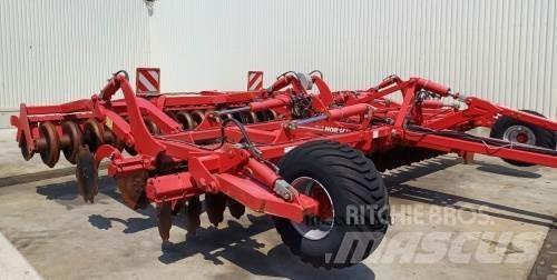 Horsch Joker 6 RT Tallriksredskap