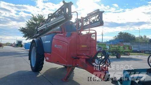 Horsch Leeb 4 LT Lantbruk - Övrigt