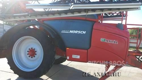 Horsch Leeb 4 LT Lantbruk - Övrigt