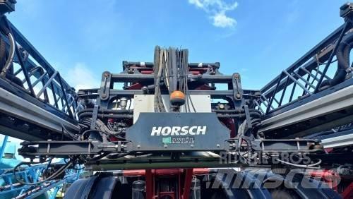 Horsch Leeb 6 GS Lantbruk - Övrigt