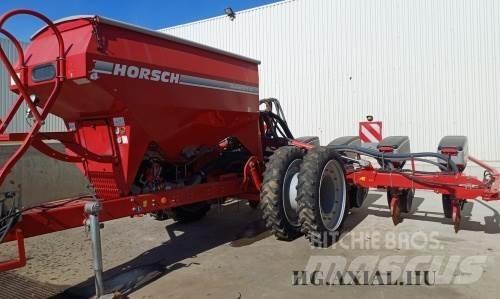 Horsch Maestro 8 CC Precisionsåmaskiner