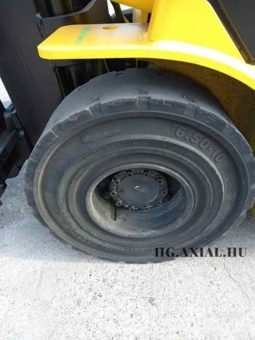 Hyundai 15L-7M Lantbruk - Övrigt