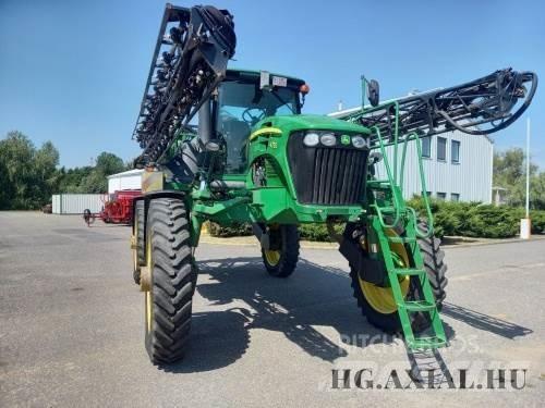 John Deere 4730 Lantbruk - Övrigt