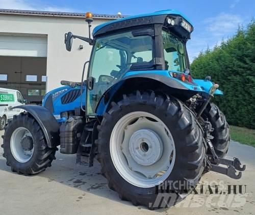 Landini 6-140C LS Traktorer